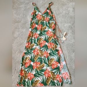 Forever 21 Maxi Dress 👗